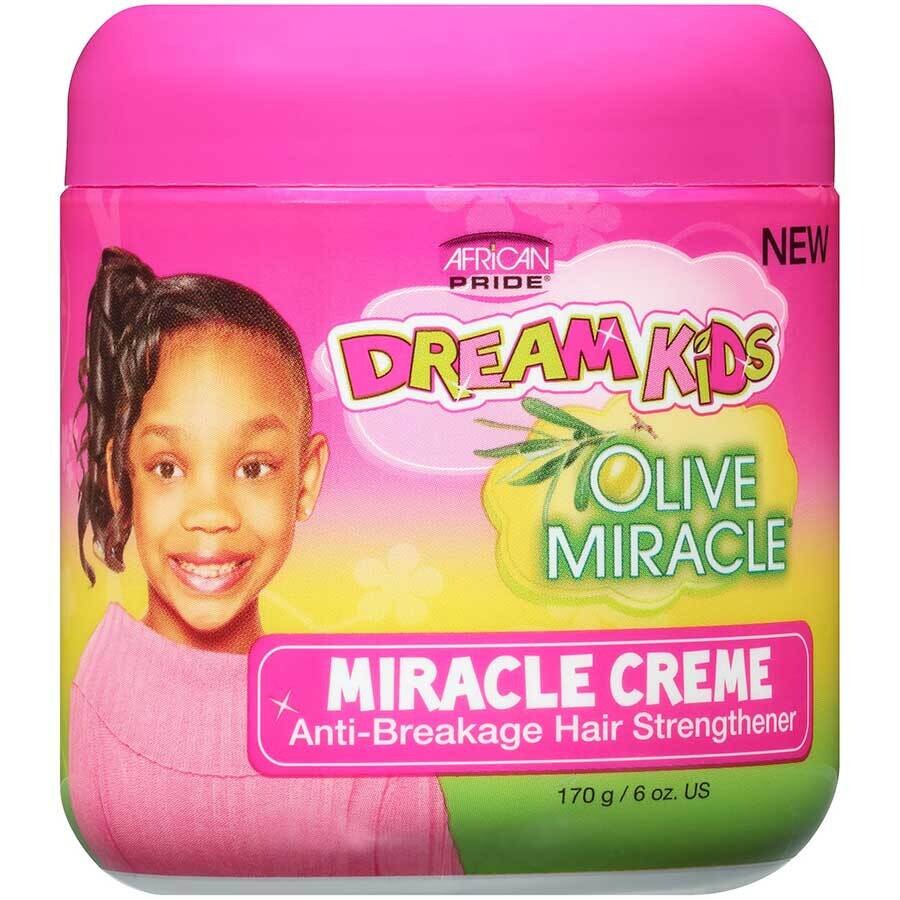 DREAM KIDS CREME COIFFANTE