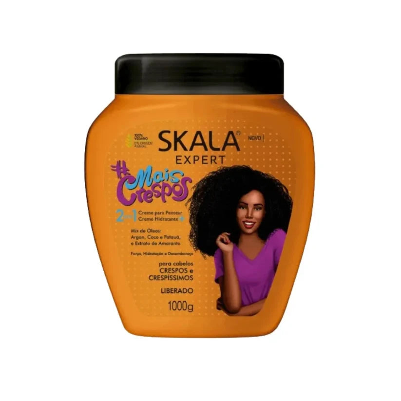 SKALA EXPERT MAS CRESPOS