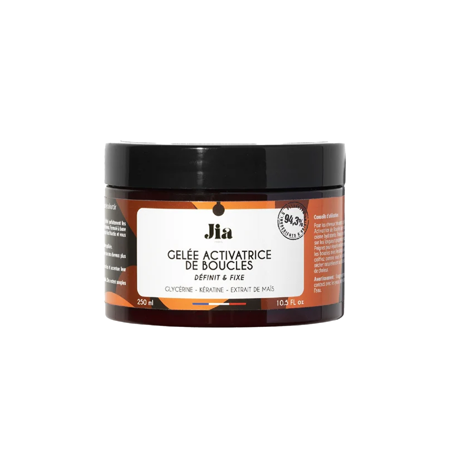 JIA PARIS - Gelée Capillaire