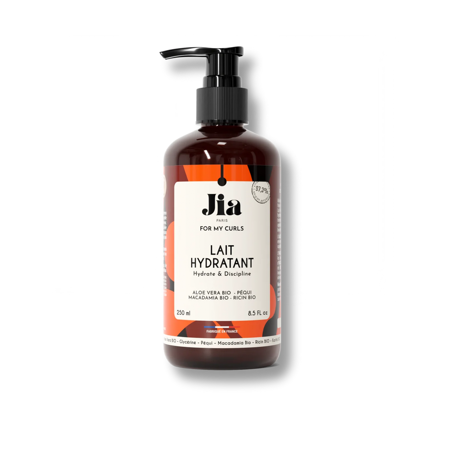 JIA PARIS - Lait Hydratant