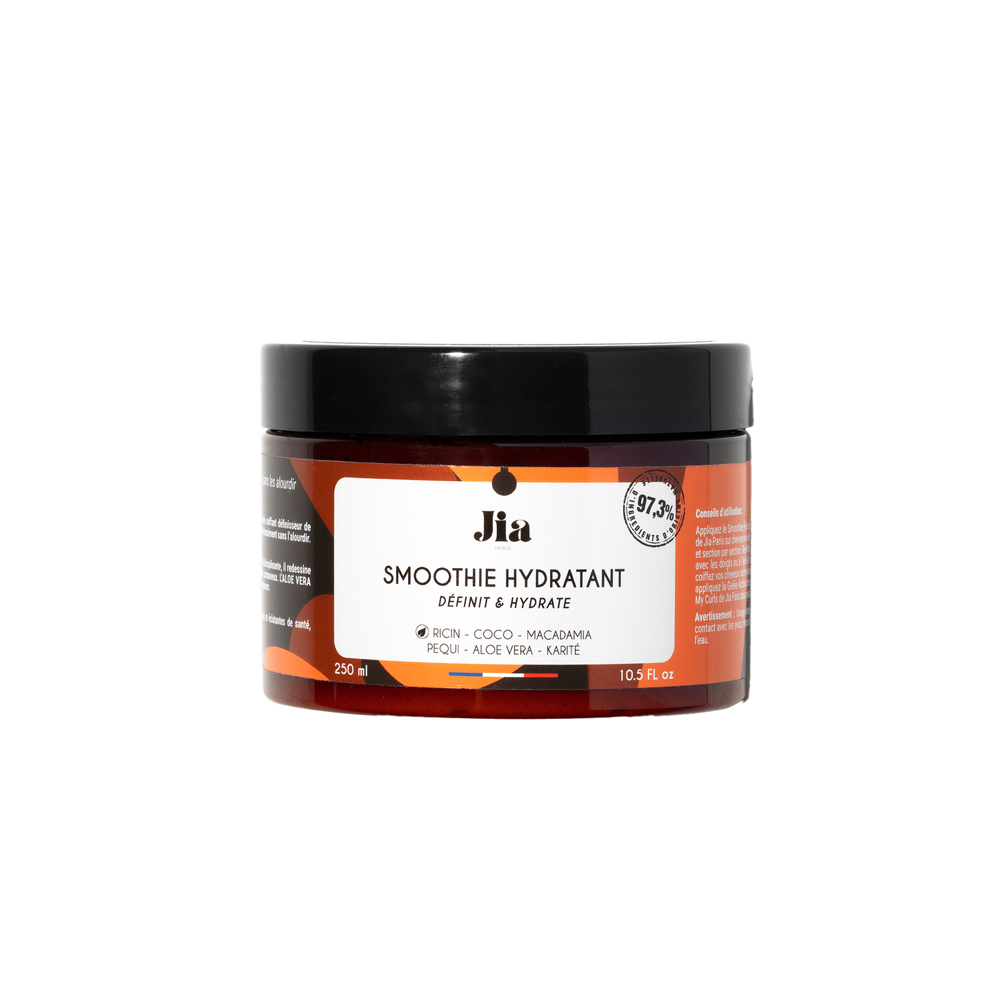 JIA PARIS - Smoothie Hydratant