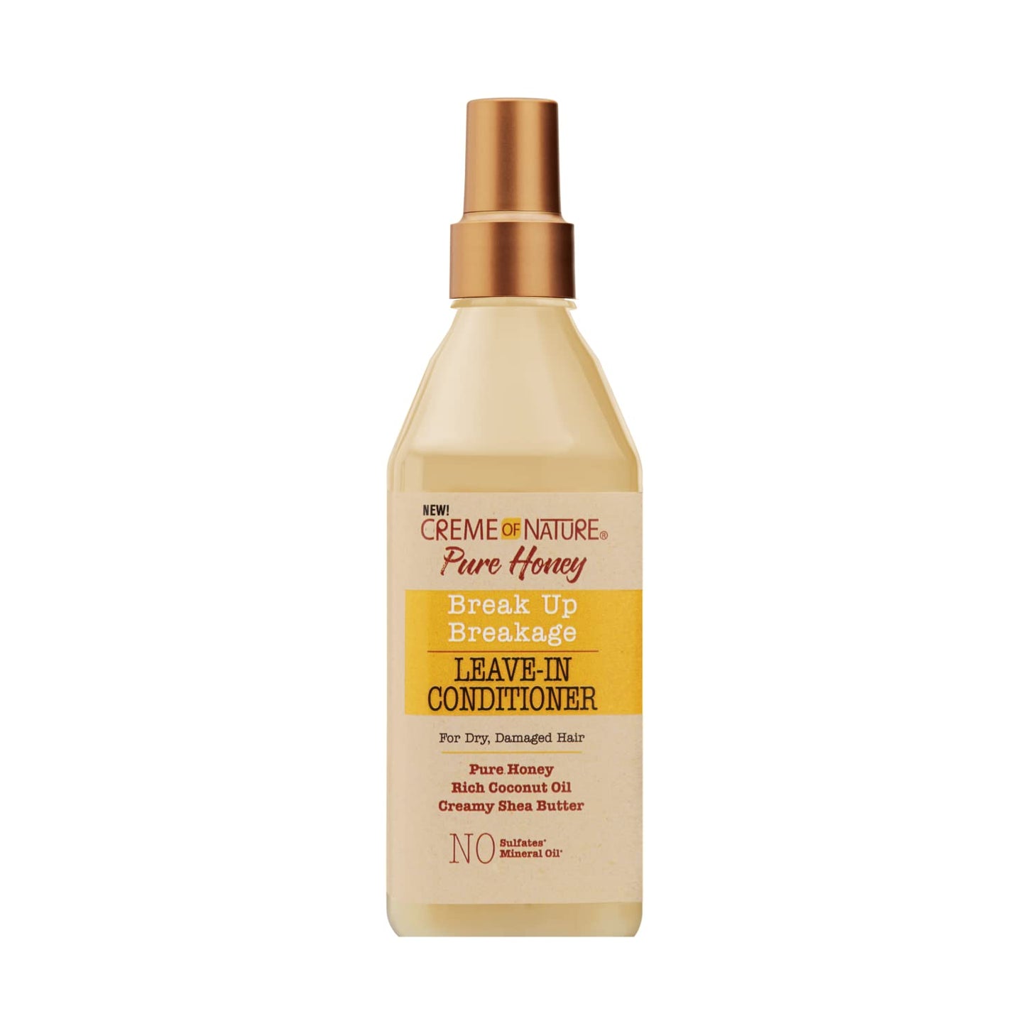 Crème of Nature - Leave-in - Pure Honey