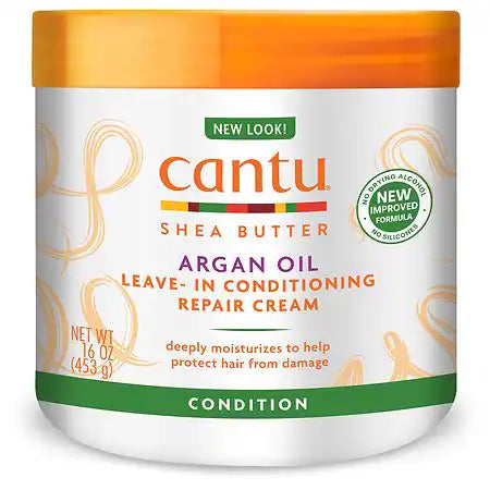 Cantu - Leave in Conditioner