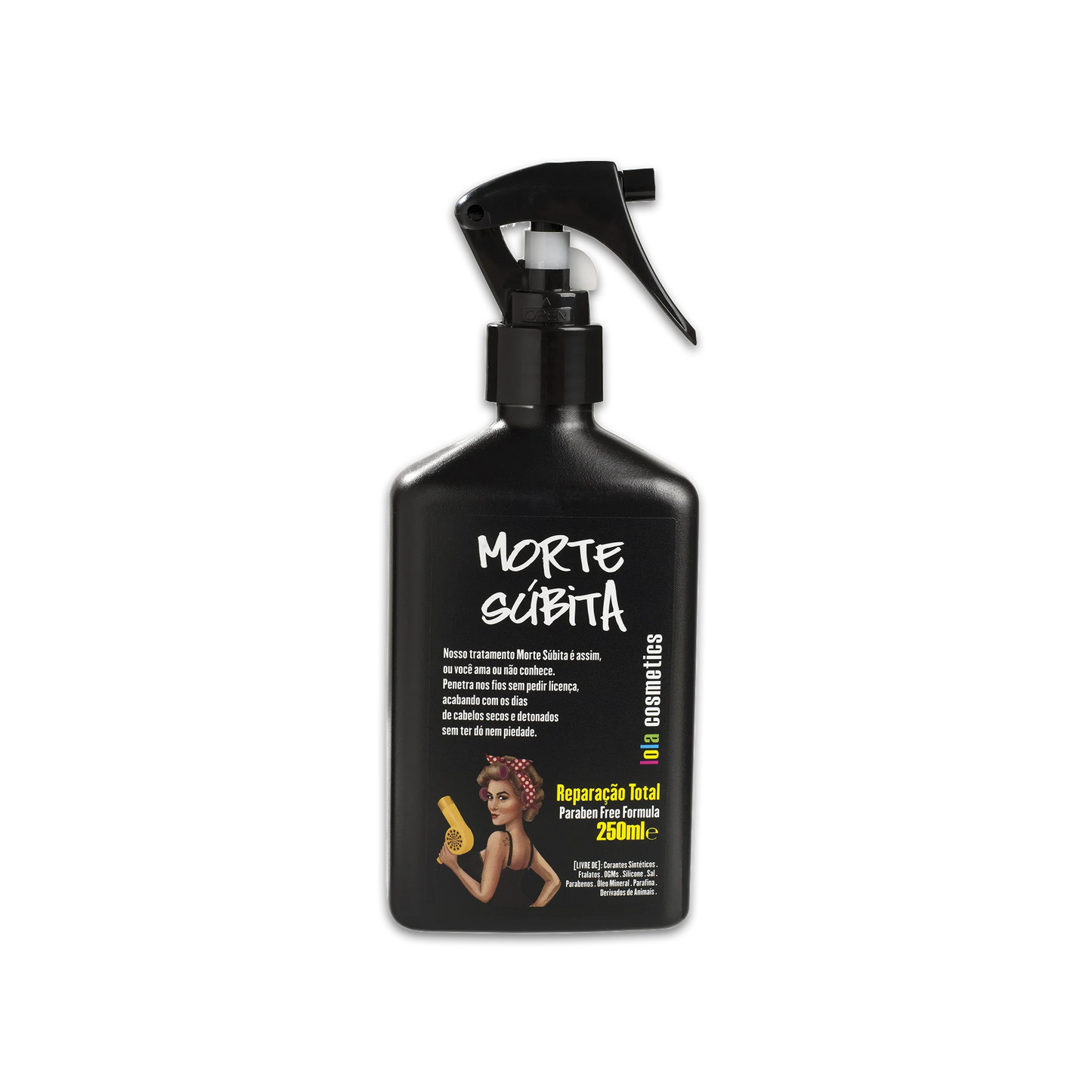 LOLA COSMETICS SPRAY RÉPARATEUR