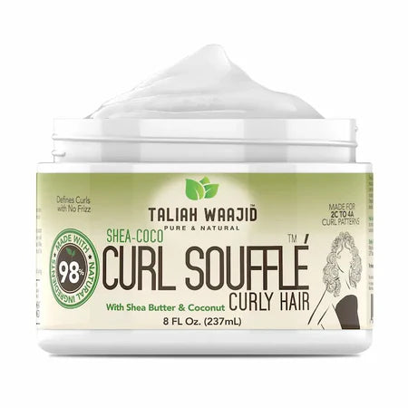 TALIAH WAAJID CURLY HAIR CURL SOUFFLÉ