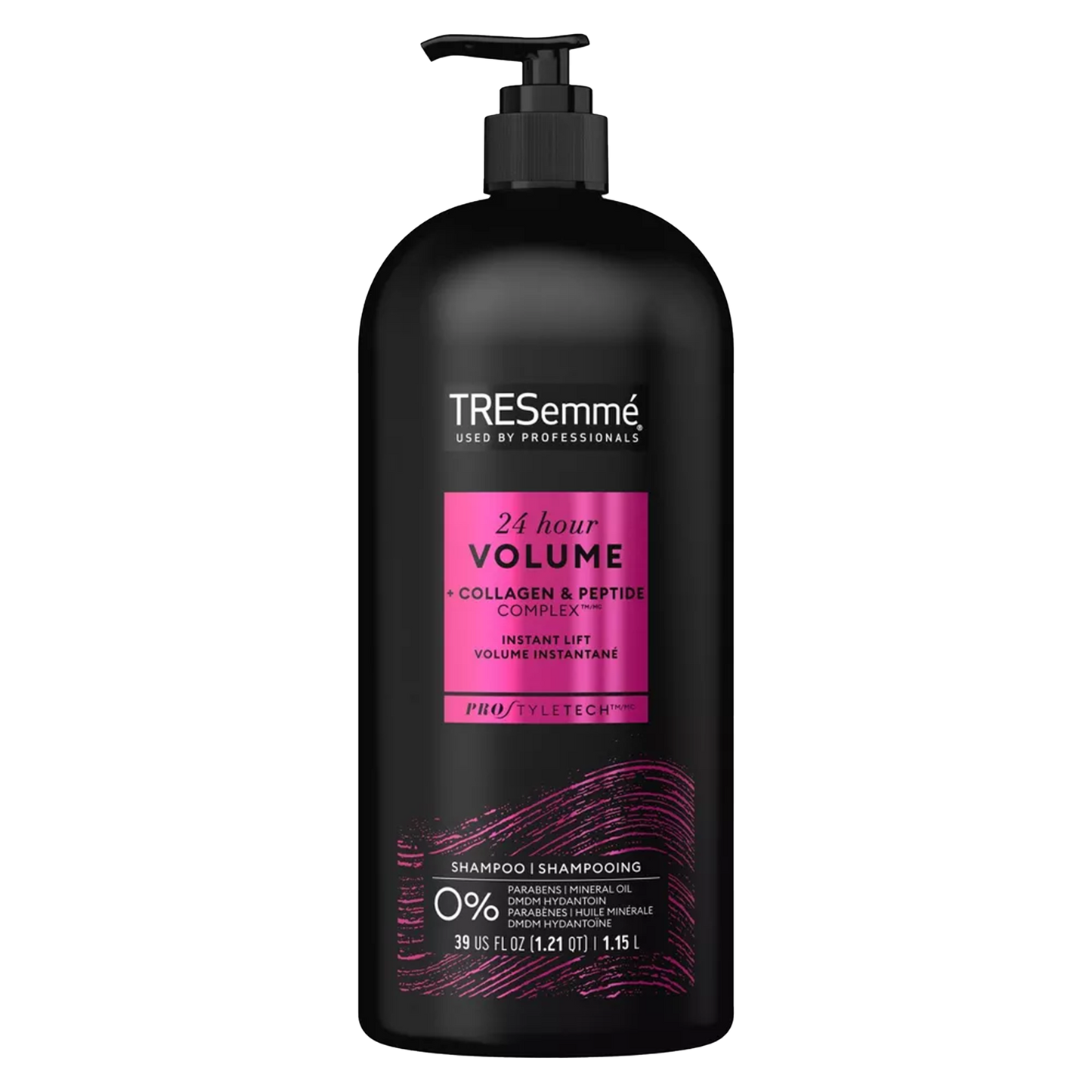 Volume SHAMPOING TrésEmmé