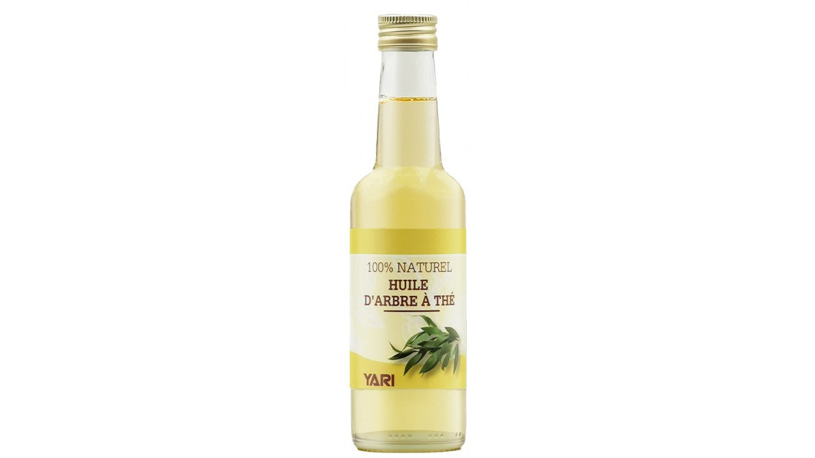 YARI HUILE DE TEA TREE