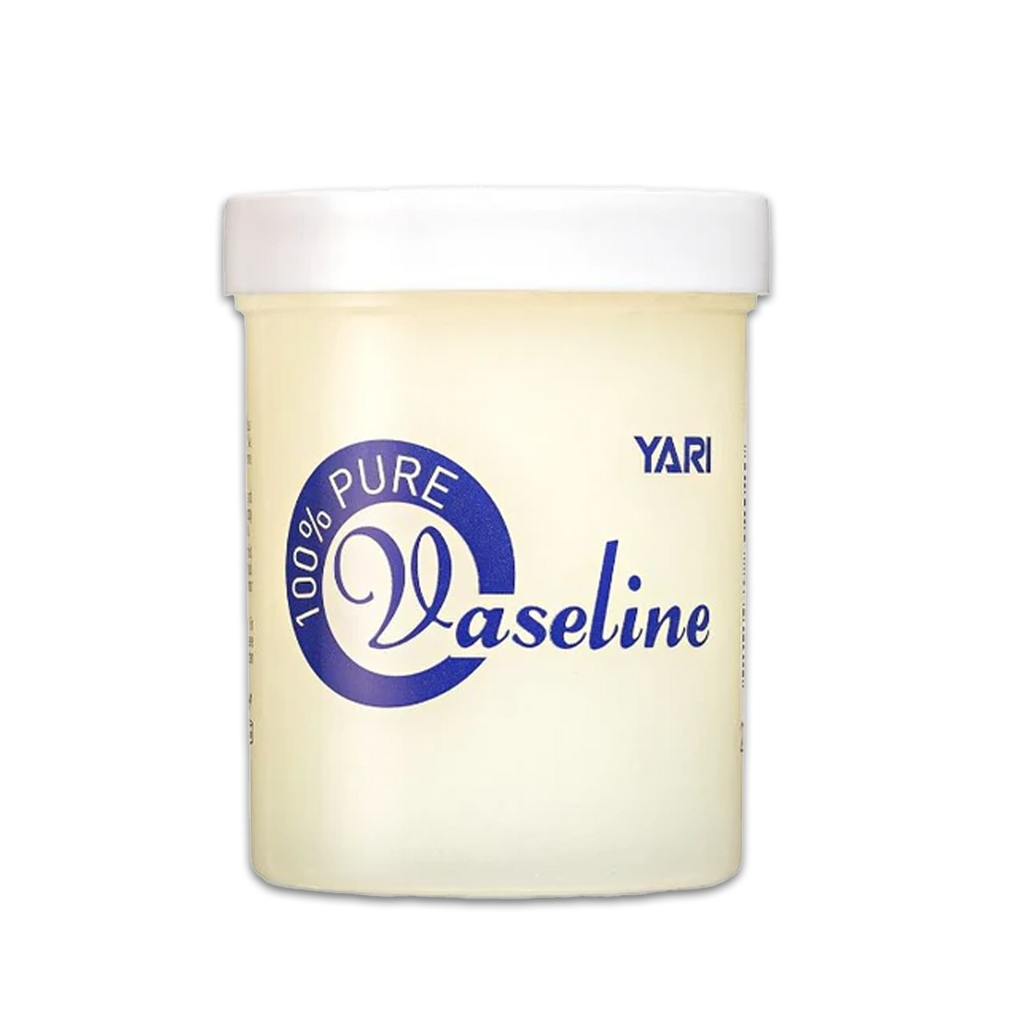 YARI VASELINE