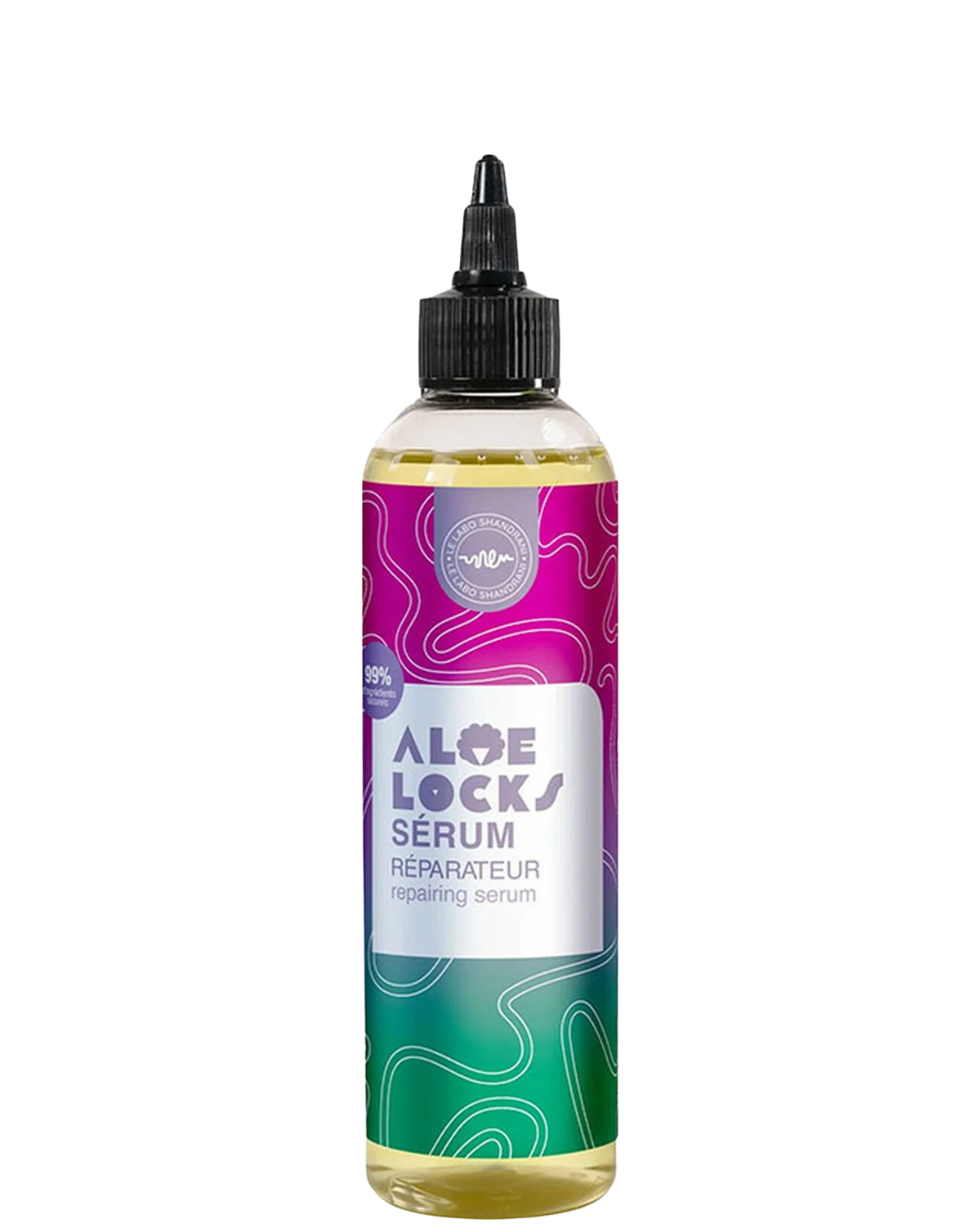 Aloe Locks - Sérum