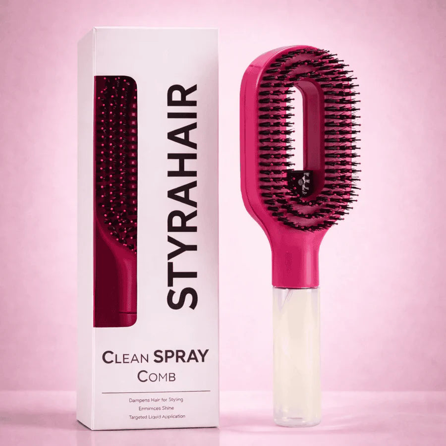 BROSSE 2 en 1