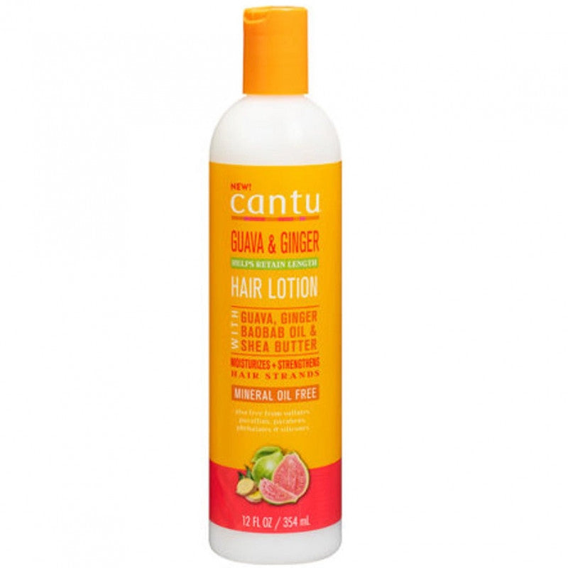 CANTU GUAVA LOTION
