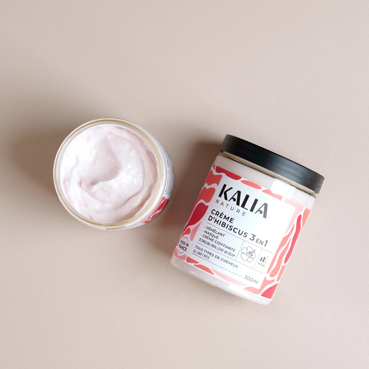 KALIA NATURE - Crème 3 en 1