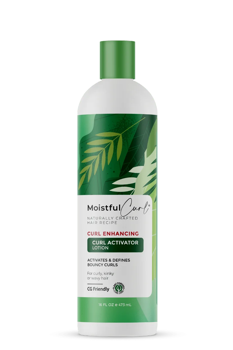 MOISTFUL CURL ACTIVATEUR DE BOUCLE