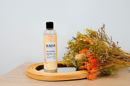 KALIA NATURE - Gelée au miel