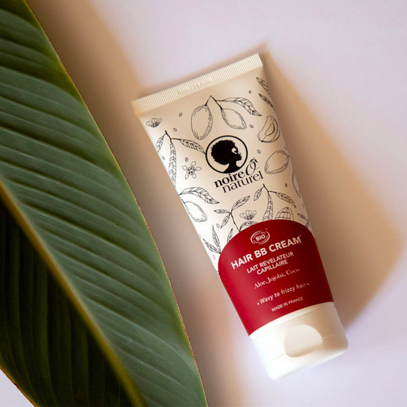 Noire O Naturel - Hair BB Cream