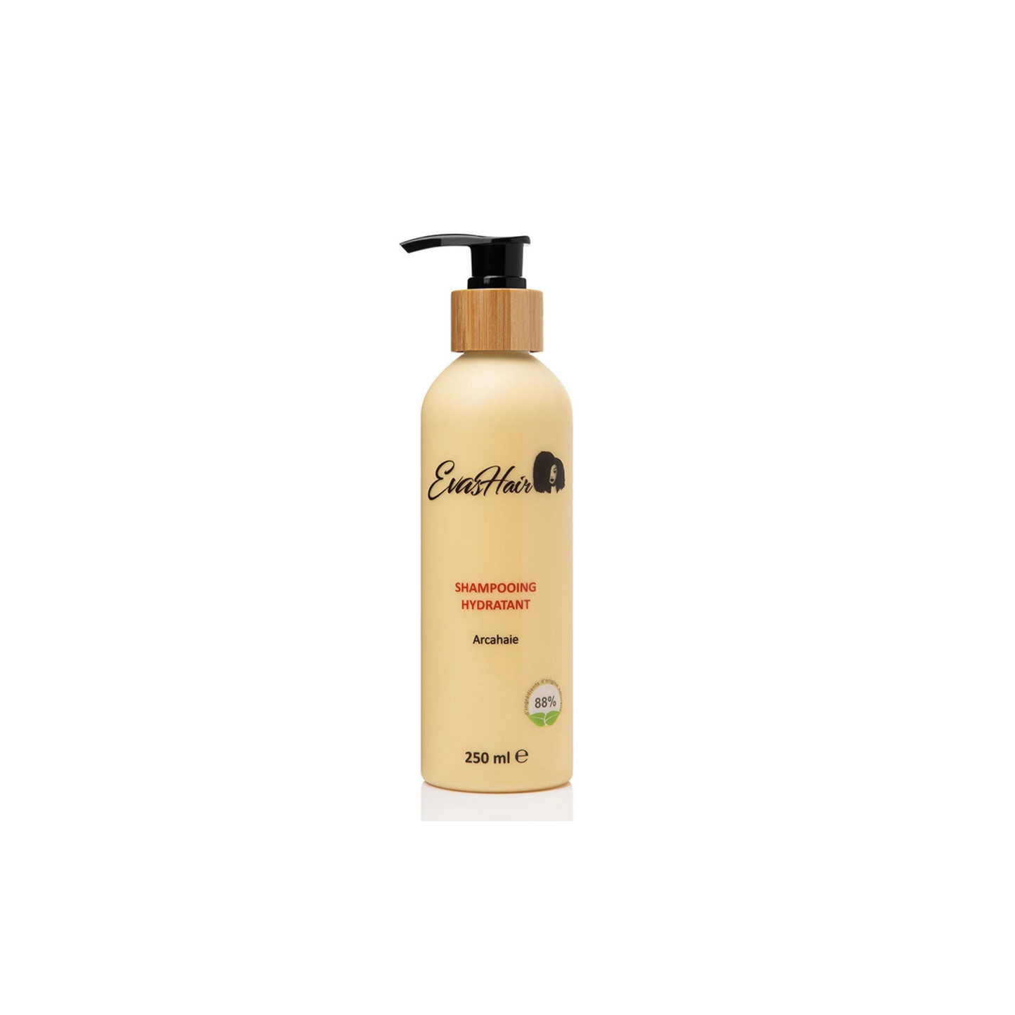 EVASHAIR SHAMPOING HYDRATANT