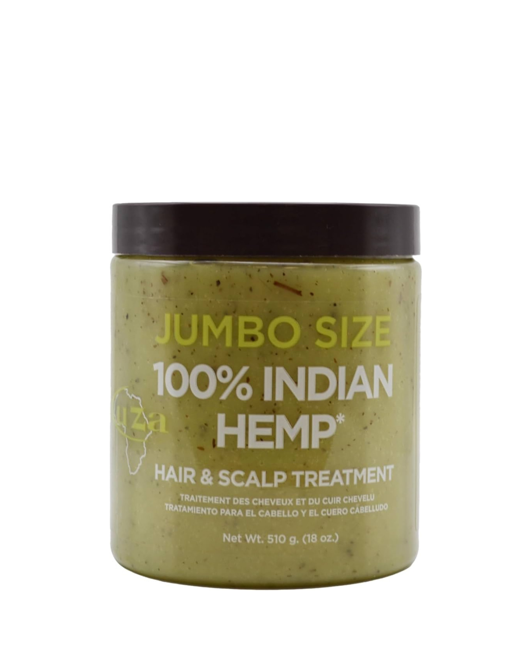 Soin Indien Hemp - Kuza