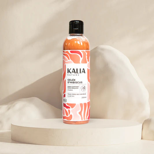 KALIA NATURE - Gelée d'hibiscus