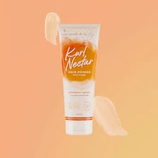 Les Secrets de Loly - Kurl Nectar