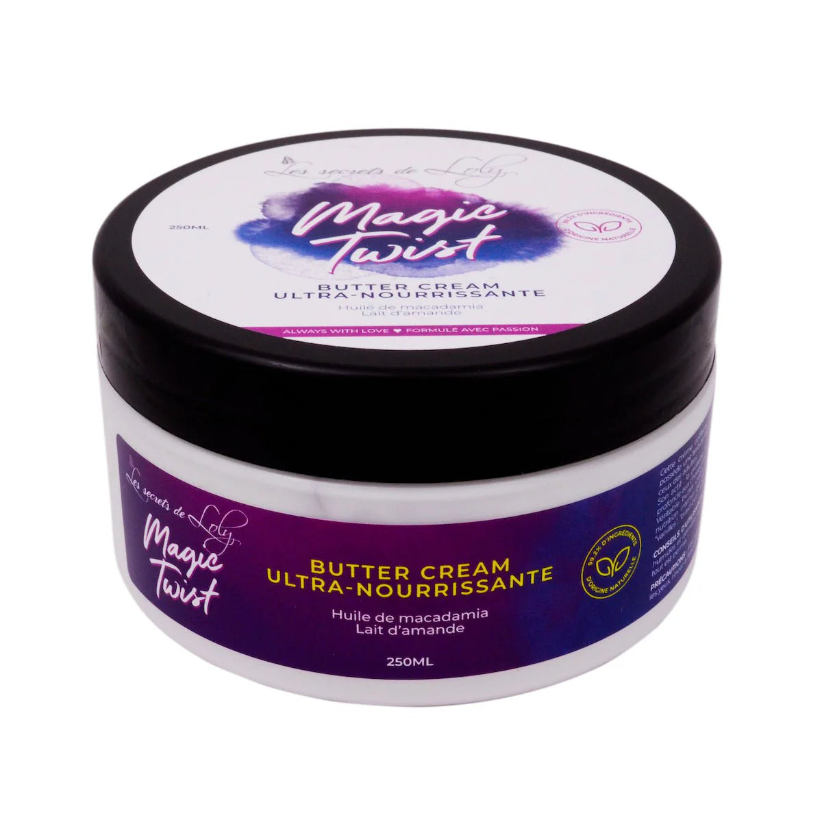 Les Secrets De Loly - Magic Twist
