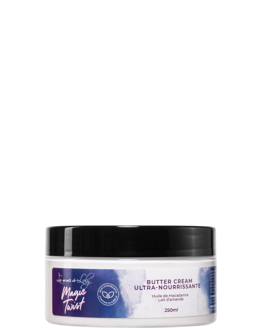 Les Secrets De Loly - Magic Twist