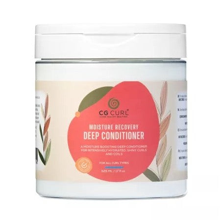 CG CURL SOIN PROFOND