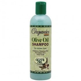 ORIGINALS AFRICA'S BEST SHAMPOING HYDRATANT