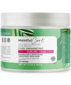 MOISTFUL CURL CRÈME BOUCLANTE