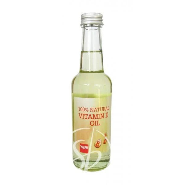 YARI HUILE VITAMINE E