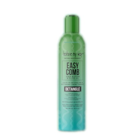 Texture My Way - Easy Comb - Après Shampoing