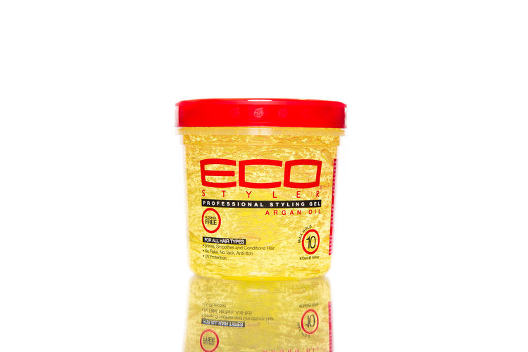 Eco styler - Gel argan