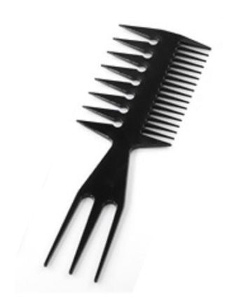 Peigne Afro