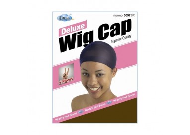WIG CAP