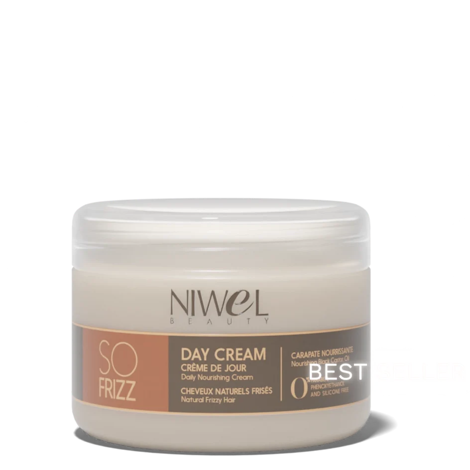 NIWEL CREME DE JOUR