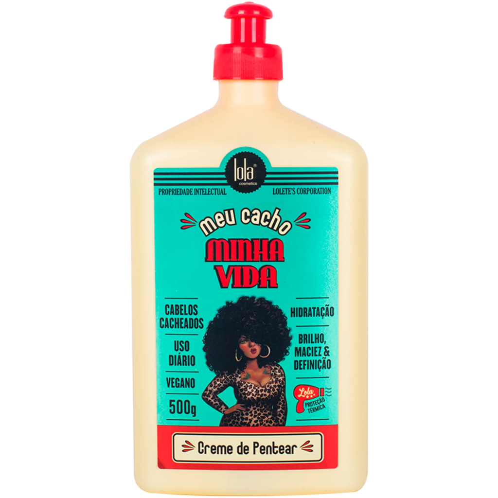 Lola Cosmetics - Minha Vida Crème