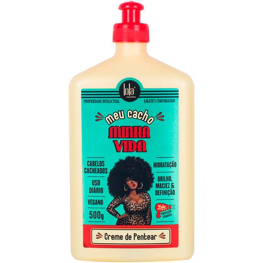 Lola Cosmetics - Minha Vida Crème