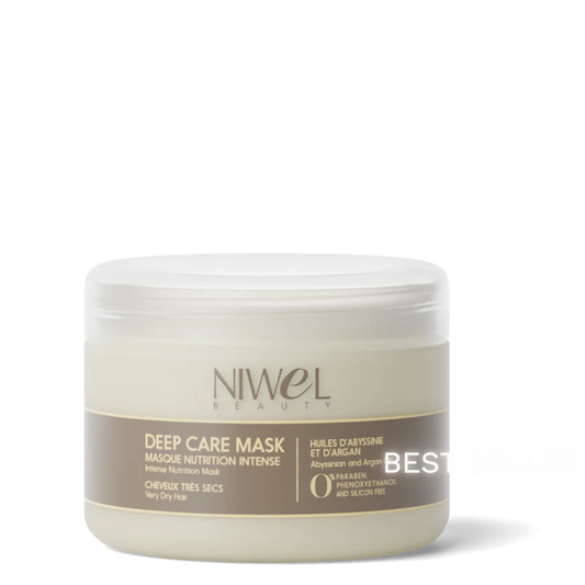 NIWEL MASQUE NUTRITION INTENSE