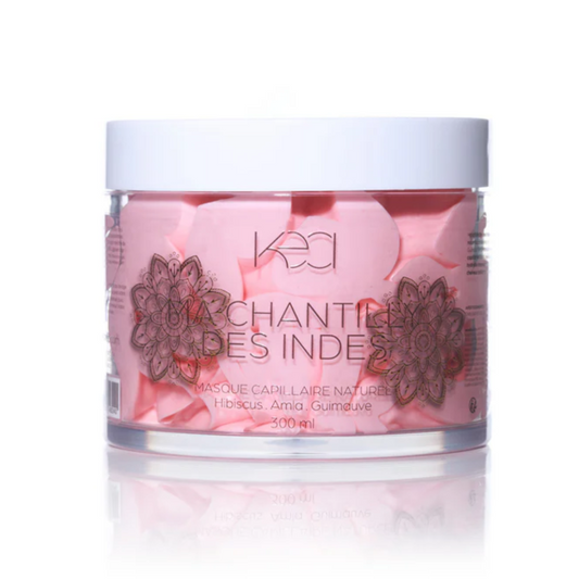 KEA- MASQUE CHANTILLY HIBISCUS