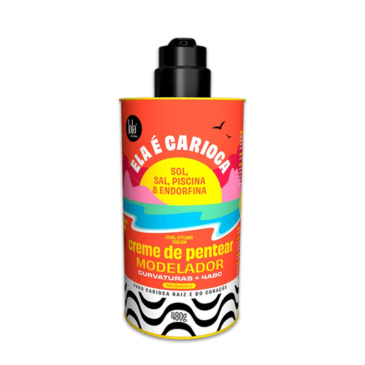 LOLA COSMETICS ÉLA E CARIOCA CRÉME