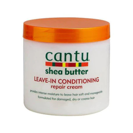 Cantu - Leave in conditioner Shea Butter