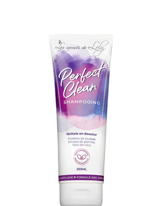 Les Secrets de Loly - Shampoing Perfect Clean
