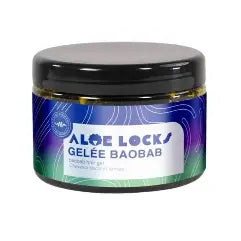 ALOE LOCKS GELEE CAPILLAIRE BAOBAB