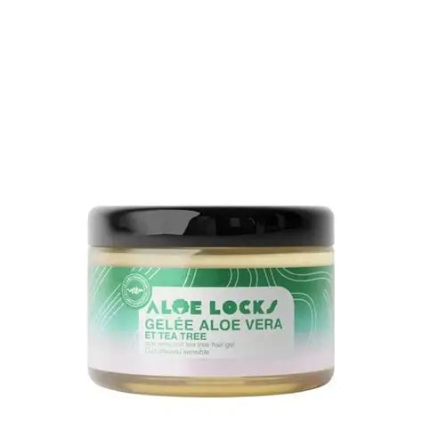 Aloe Locks - Gélée Aloé Vera