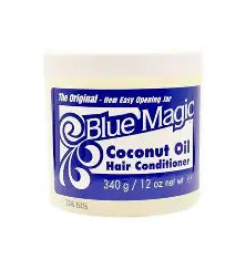 BLUE MAGIC COCO