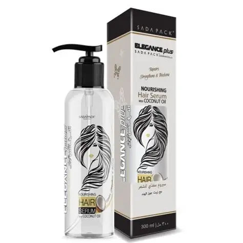 ELEGANCE PLUS- SERUM COCO
