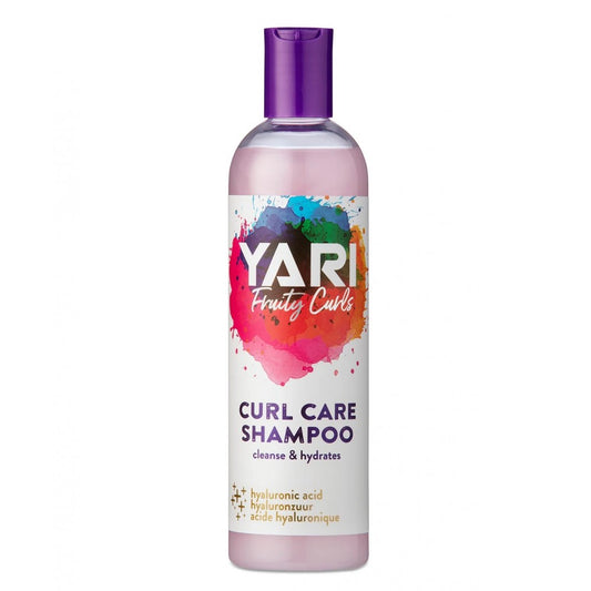 Yari - Fruity Curls - Shampoo
