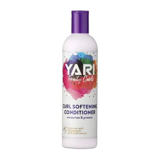 Yari - Fruity Curls - Conditioner