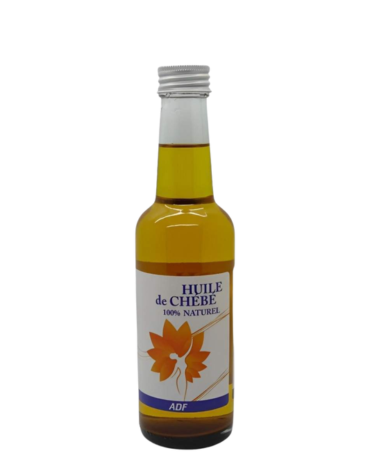Huile de Chébé - Adf