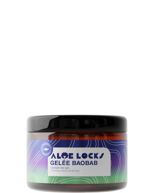 Aloe Locks - Gelée Baobab