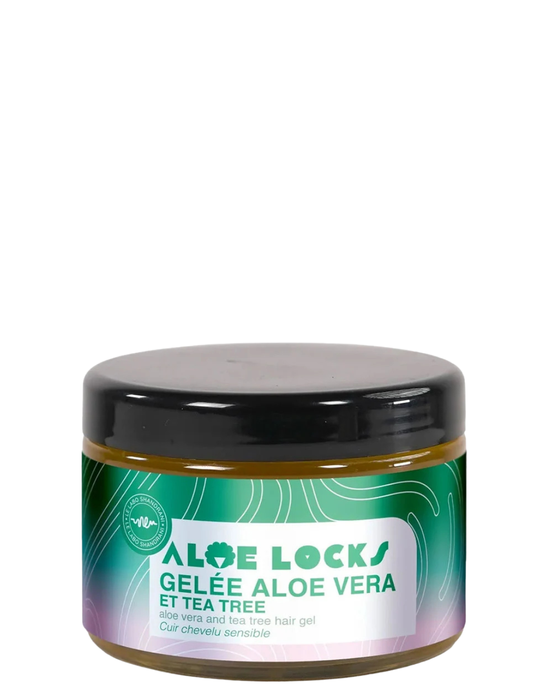 Aloe Locks - Gélée Aloé Vera